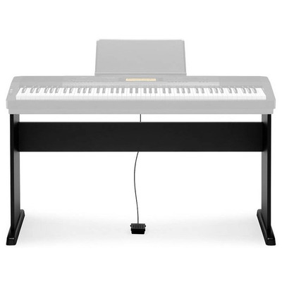 Стенд для клавішних Casio CS-44PC Зображення