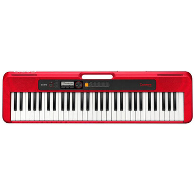 Синтезатор Casio CT-S200 RDC Зображення