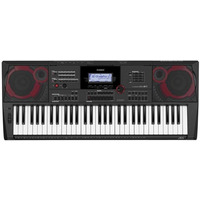 Синтезатор Casio CT-X5000 + блок живлення Зображення