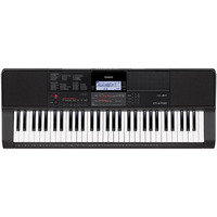Синтезатор Casio CT-X700 + блок питания Изображение