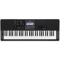Синтезатор Casio CT-X800 + блок питания Изображение