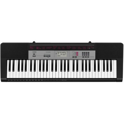 Синтезатор Casio CTK-1500 + блок питания Изображение