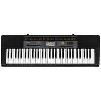 Синтезатор Casio CTK-2500 + блок живлення Зображення