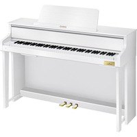 Цифровое пианино Casio GP-300WE + блок питания Изображение