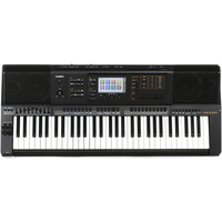 Синтезатор Casio MZ-X300 + блок питания Изображение