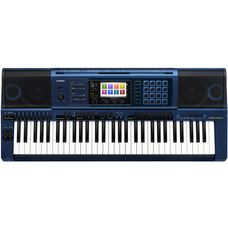 Синтезатор Casio MZ-X500 + блок питания Изображение