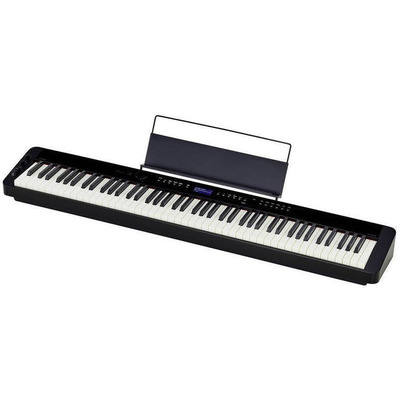 Цифровое пианино Casio PX-S3000 BK Изображение
