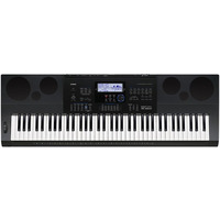 Синтезатор Casio WK-6600 + блок питания Изображение