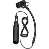 Інструментальний мікрофон Behringer CB100 Зображення