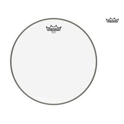 Пластик REMO Diplomat Hazy SD011000 (10") Изображение