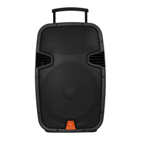 Активная акустическая система Clarity MAX12MBAW-U Изображение