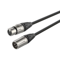 Готовый микрофонный кабель Roxtone DMXX200L15 Изображение