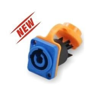 Разъем Roxtone RAC3MPI-WP Изображение