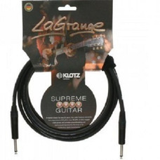 Інструментальний кабель Klotz LAPP0450 Зображення