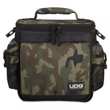 Сумка Ultimate SlingBag Black Camo Изображение