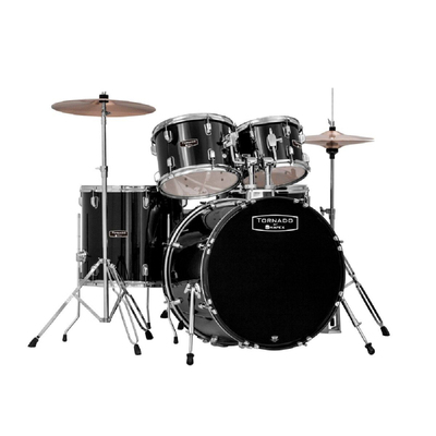 Ударная установка Mapex TND5044TCYB Изображение