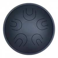 Глюкофон Инопланетная мастерская "Мира" (Черная звезда) Изображение