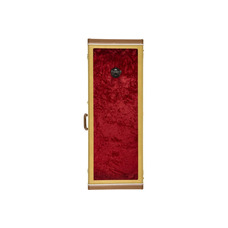 Кейс для гітари Fender Guitar Display Case Tweed (995000300) Зображення