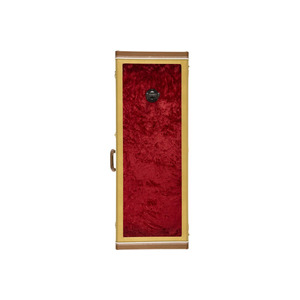 Кейс для гітари Fender Guitar Display Case Tweed (995000300) Зображення