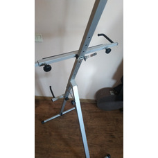 Стойка для бандуры с чехлом Изображение