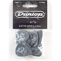Медіатори Dunlop 417P2.0 GATOR STD-12 Зображення