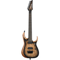 Електрогітара Ibanez RGD71AL ANB Зображення