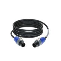 Кабель для акустичних систем Klotz SC1-10SW Зображення