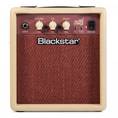 Комбоусилитель Blackstar DEBUT 10E Изображение