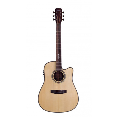Електроакустична гітара Prima DSAG215 E-Acoustic Guitar Зображення