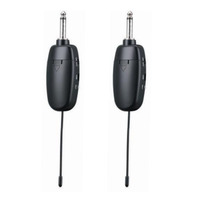 Бездротові приймач і передавач W8-6 Зображення