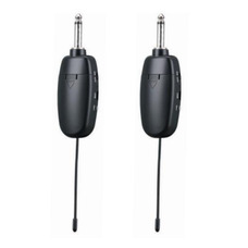 Бездротові приймач і передавач W8-6 Зображення