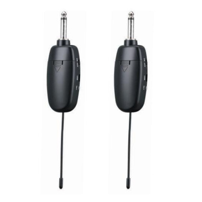 Бездротові приймач і передавач W8-6 Зображення