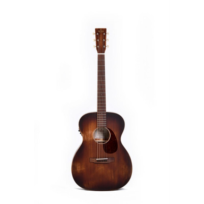 Электроакустическая гитара SIGMA 000M-15E-AGED Изображение