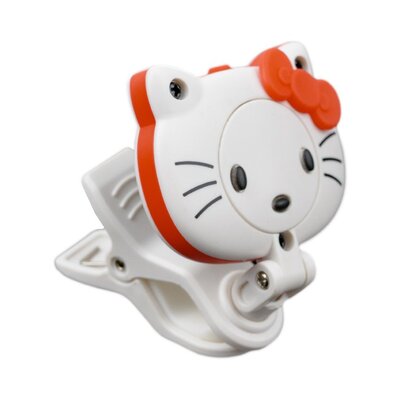 Тюнер JOYO JT-03 Red Зображення