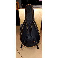 Чехол для домри-прима с утеплителем 20мм. Изображение