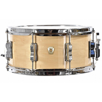 Малий барабан Ludwig Classic Maple 6,5х14″ LS403XXON Зображення