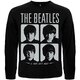 Футболка з довгим рукавом The Beatles "A Hard Day's Night" Зображення