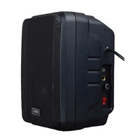 Акустическая система L-Frank Audio HYB109-4A 10Вт + 10Вт с усилителем Изображение