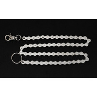 Ланцюг велосипедний, велика ланка (ch-019) Зображення