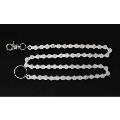 Цепь велосипедная, крупное звено (ch-019) Изображение