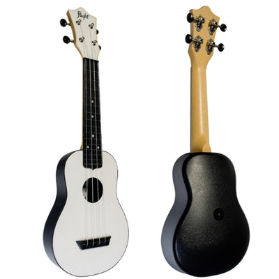 Укулеле Flight TUS35WH Travel soprano Изображение