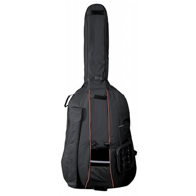 Чехол для контрабаса Gewa Premium 4/4 293400 Изображение
