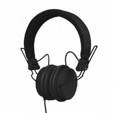 Наушники Reloop RHP-6 Black Изображение