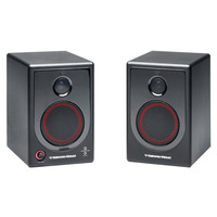 Студійні монітори Cerwin-Vega XD4 Зображення