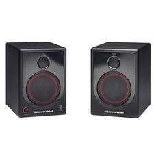 Студійні монітори Cerwin-Vega XD5 Зображення