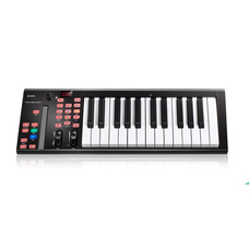 Midi-клавиатура Icon iKeyboard 3X Изображение