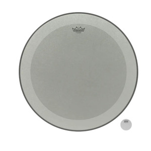 Пластик Remo Powerstroke P3 Renaissance P30313RA (13") Изображение