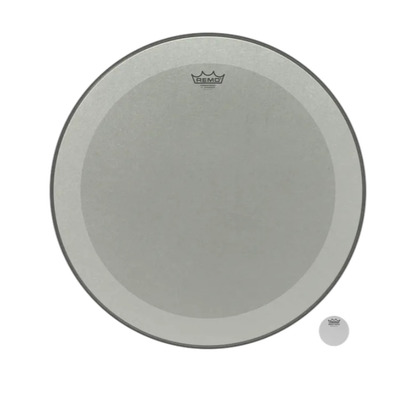 Пластик Remo Powerstroke P3 Renaissance P30313RA (13") Зображення