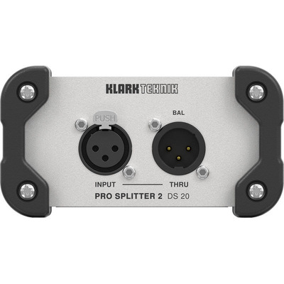 Спліттер Klark Teknik DS 20 Зображення