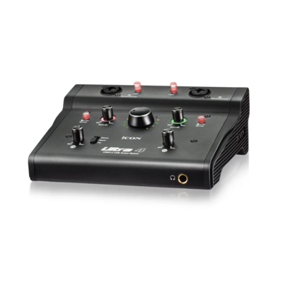 Аудиоинтерфейс Icon ULTRA4 Изображение